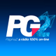 Rádio Página2 logo