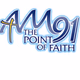 Logo de AM91 - KPOF