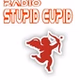 Radio Stupid Cupid logo