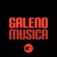 Galeno Música logo