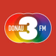 Logo de Donau 3 FM - Rock