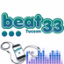 Beat33 Radio logo