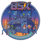Logo de 85X