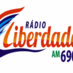 Logo de Rádio Liberdade AM