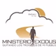 Radio Exodus logo