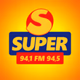 Logo de FM Super