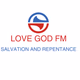 Logo de Love God FM