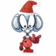Logo de Das Weihnachts Radio