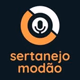 Logo de Radio Agenda Cultural - Sertanejo Modão