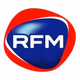 Logo de RFM Réunion - RFM Party 90