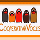 Logo de Cooperativa Radio Voces