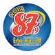 Logo de Rádio Nova Entre Rios