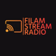 Logo de FilAm Stream Radio