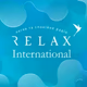 Logo de Радіо Relax International