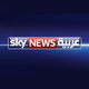 Logo de Sky News Arabia