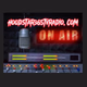 Logo de HOODSTAR365TVRADIO