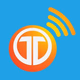 Logo de Telemetro Radio