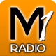 Logo de Radio MusicOne