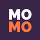 Logo de MOMO Radio