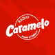 Logo de Radio Caramelo