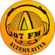 Logo de 107 Fm Alternativa