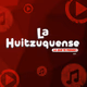 Logo de LA HUITZUQUENSE