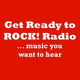 Logo de Get Ready to ROCK! Radio