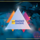 Logo de Radio Dhamaal 24