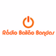 Logo de Rádio Bailão - Bandas