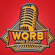 Logo de GLM Radio - WQRB RNB Radio