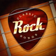 Logo de Classic Rock Music