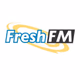 Logo de FreshFM