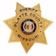 Platte County Sheriff Fire EMS and Road logo