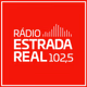 Logo de Rádio Estrada Real FM
