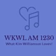 WKWL - WKWL logo