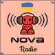 Logo de NOVA Radio