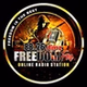88.26 Freedom FM logo