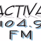 Logo de Activa FM