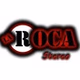 La Roca Stereo logo