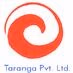 Logo de Radio Taranga 107.6
