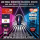 Logo de Altra Sound Radio 2020