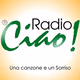 Logo de Radio Ciao
