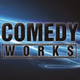 Logo de The Comedy Radio Show