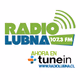Logo de Radio Lubna