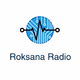 Logo de Роксана Радиосы