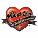 Logo de Radio Beat FM