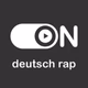 Logo de ON Radio - Deutsch Rap