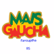 Logo de Rádio Mais Gaucha