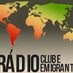 Logo de Radio Clube Emigrante