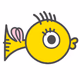 Logo de KNBラジオ